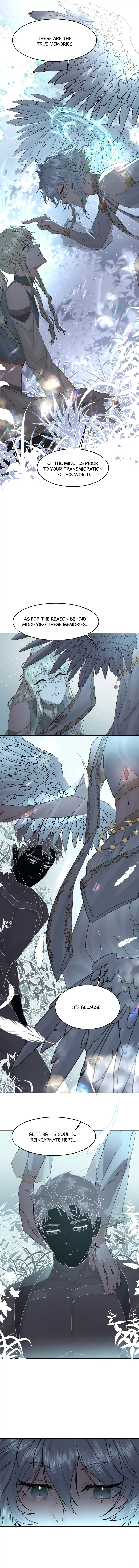 Former King Chapter 8 Online - página 8