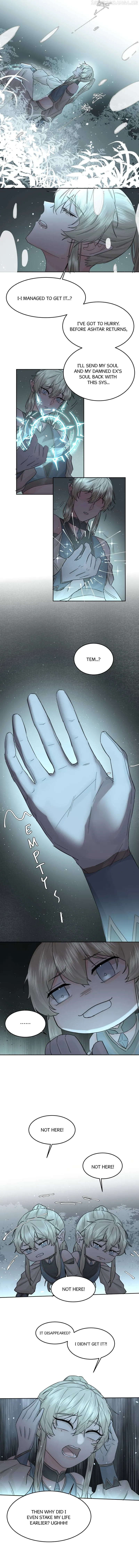 Former King Chapter 9 Online - página 6