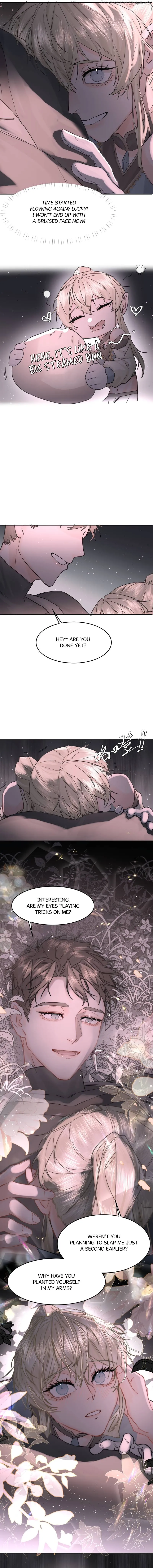 Former King Chapter 9 Online - página 9