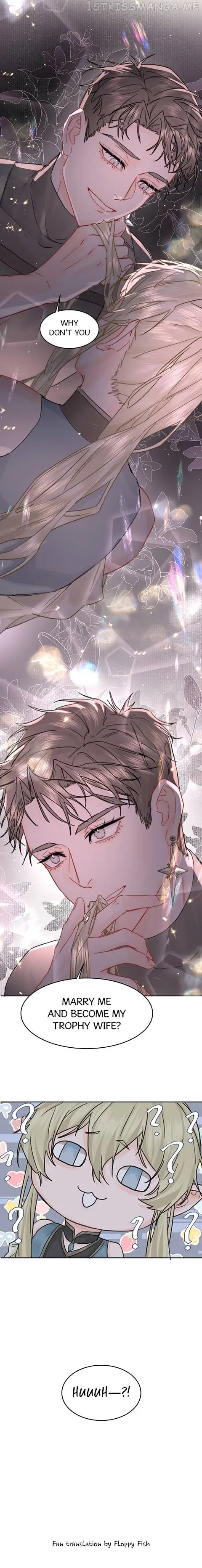 Former King Chapter 9 Online - página 12