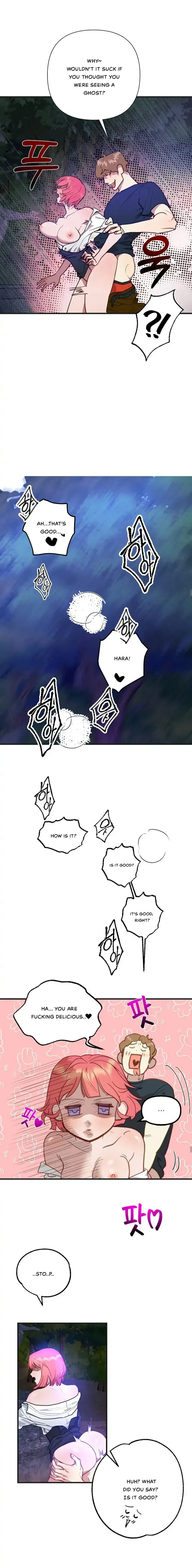 Fountain Wish Chapter 1 Online - página 2