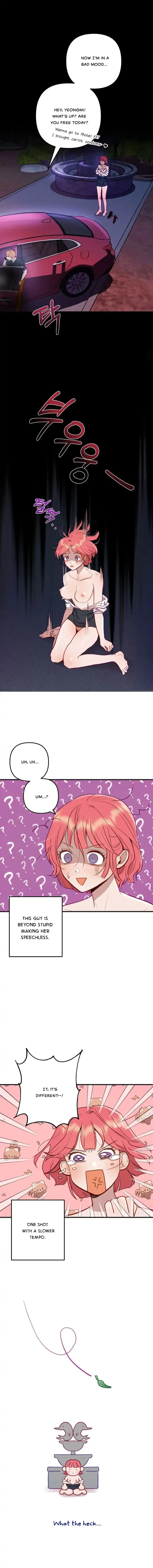 Fountain Wish Chapter 1 Online - página 4