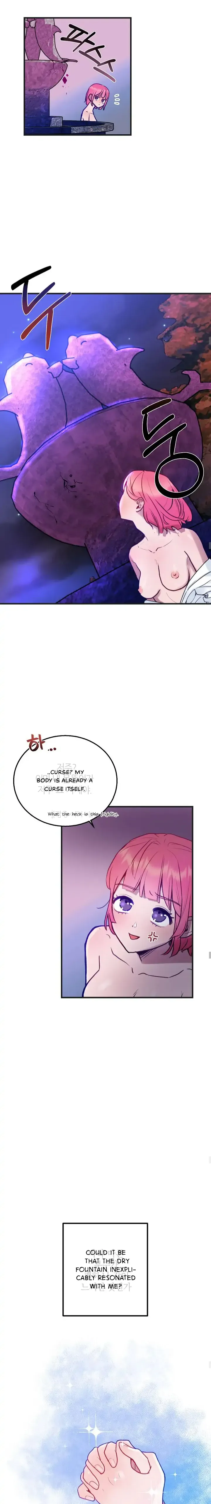 Fountain Wish Chapter 1 Online - página 6