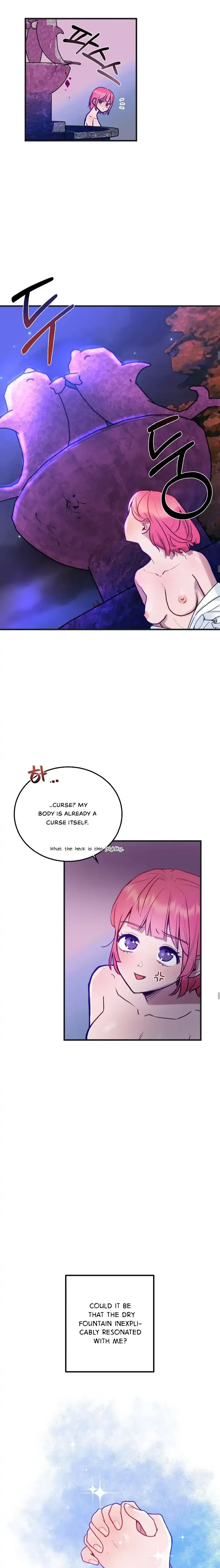 Fountain Wish Chapter 1 Online - página 7