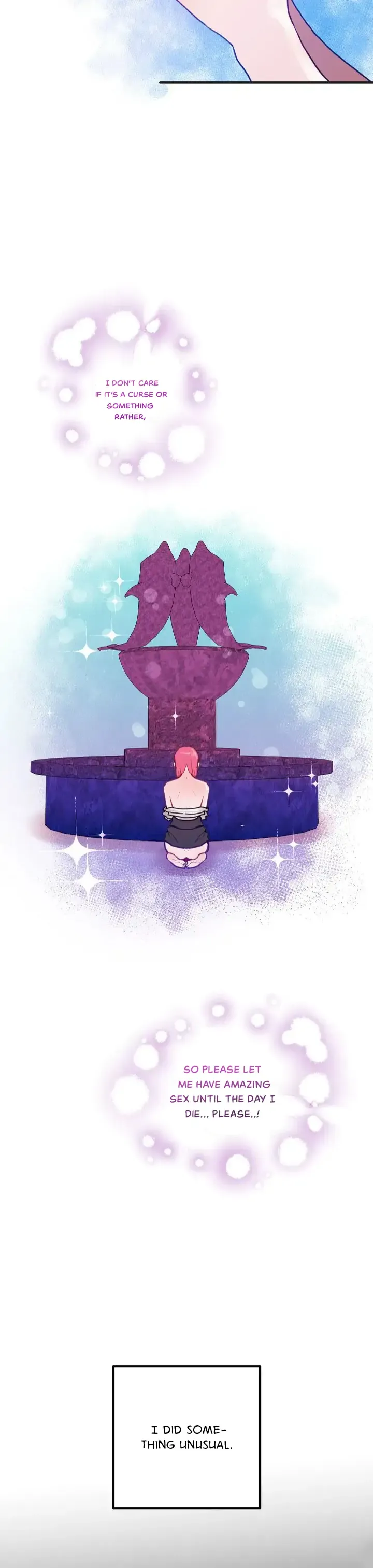 Fountain Wish Chapter 1 Online - página 8