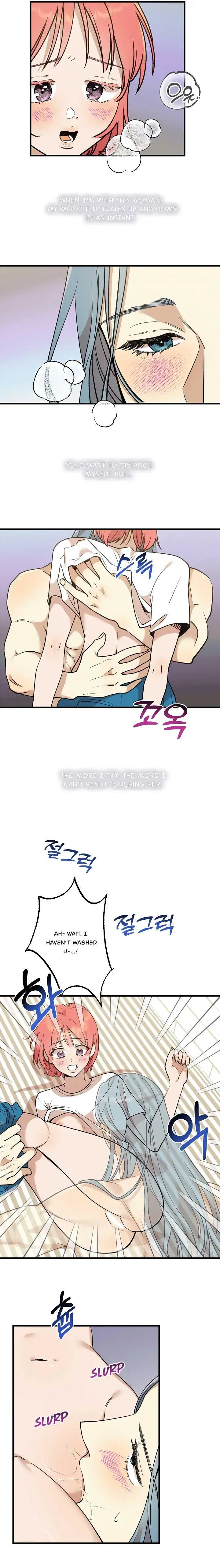 Fountain Wish Chapter 12 Online - página 2