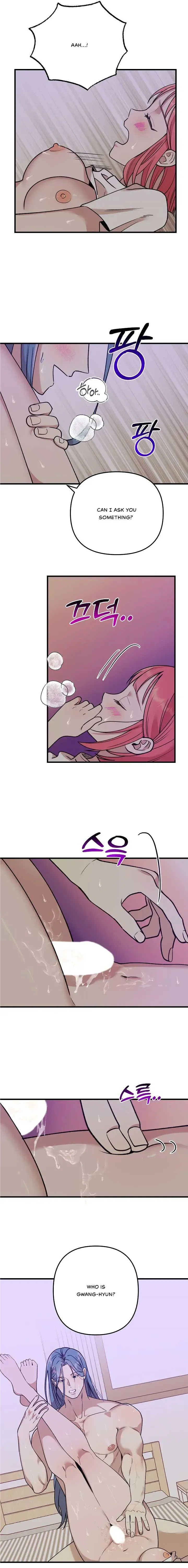 Fountain Wish Chapter 12 Online - página 11