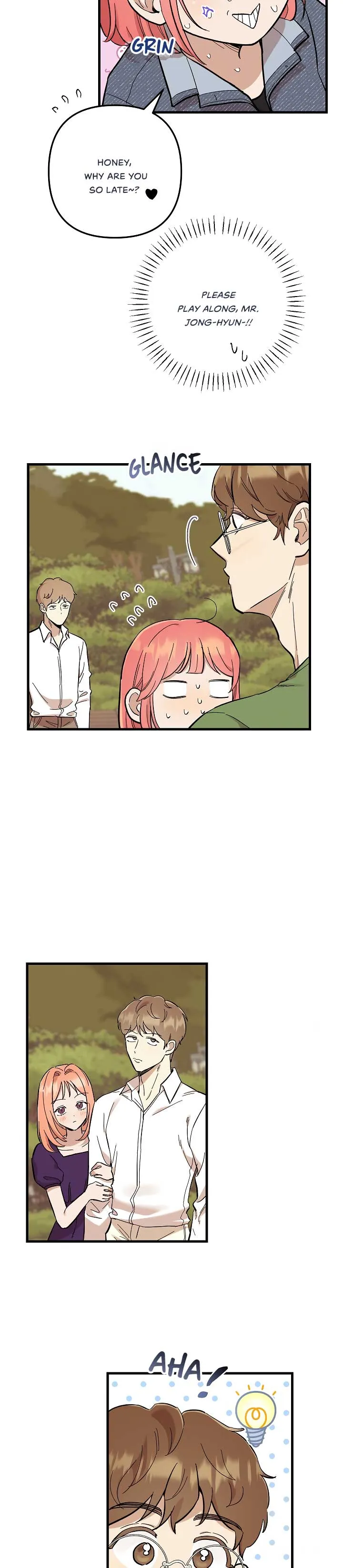 Fountain Wish Chapter 16 Online - página 2