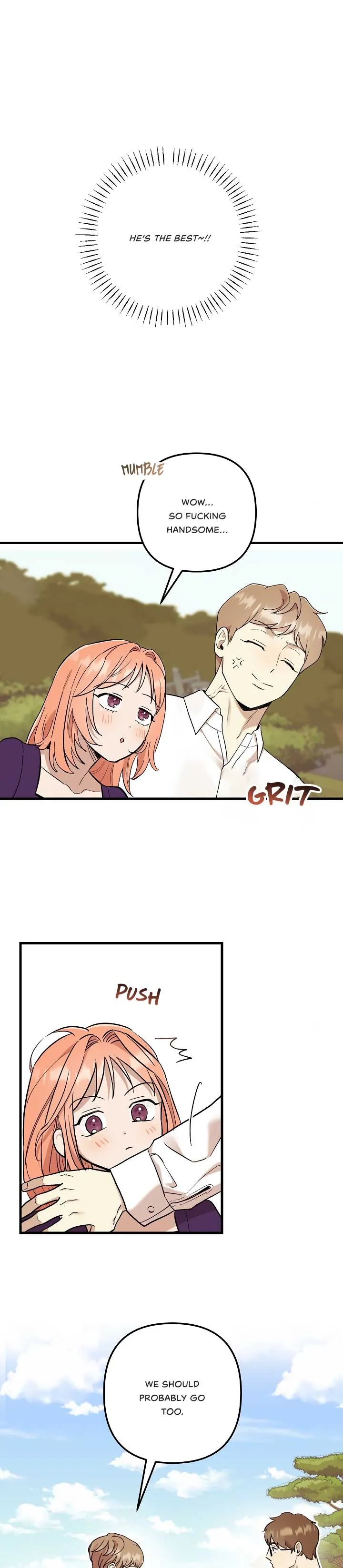 Fountain Wish Chapter 16 Online - página 4