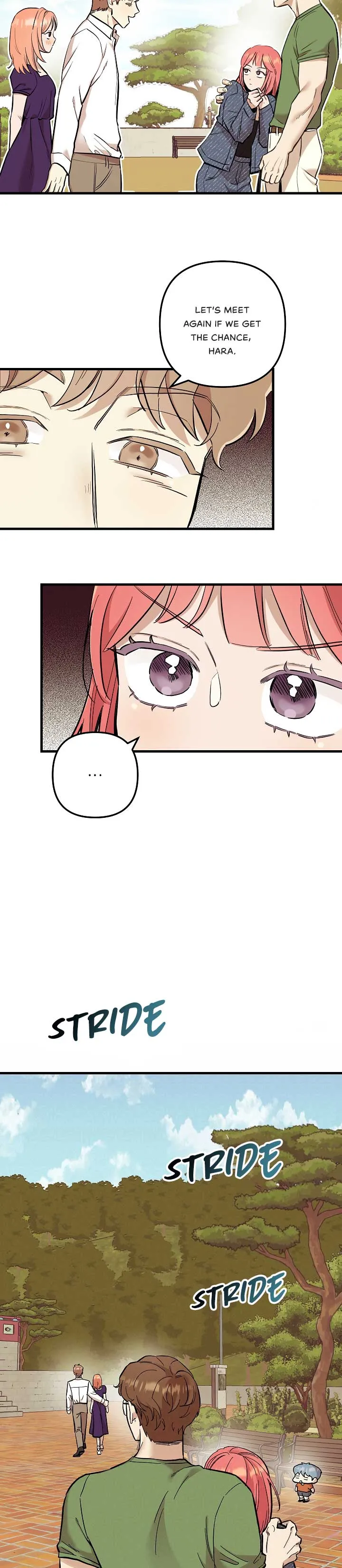 Fountain Wish Chapter 16 Online - página 5