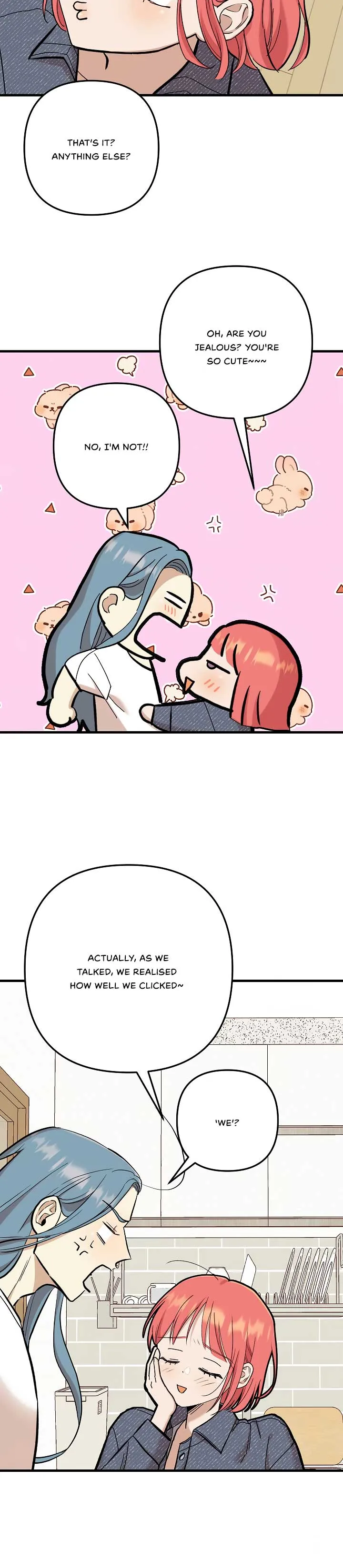 Fountain Wish Chapter 16 Online - página 16