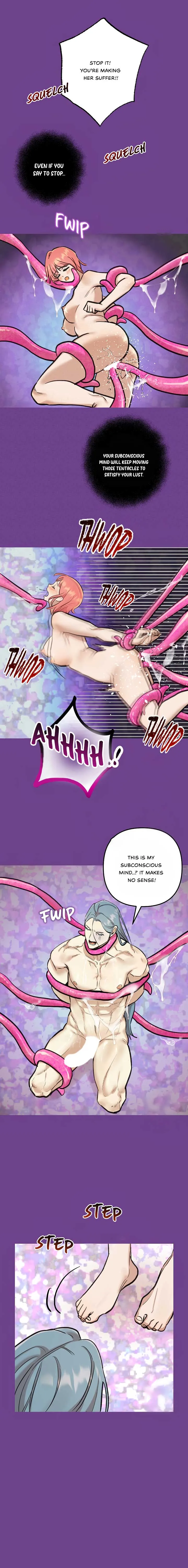 Fountain Wish Chapter 18 Online - página 4