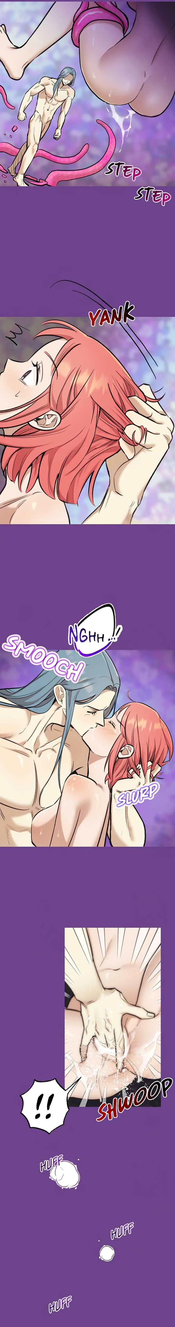 Fountain Wish Chapter 18 Online - página 9