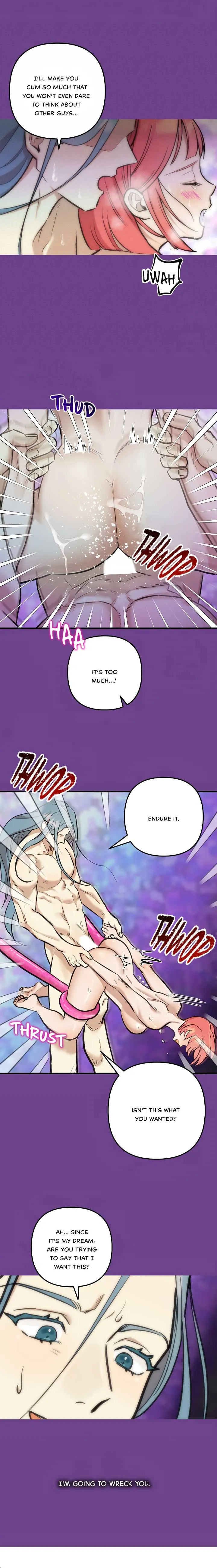 Fountain Wish Chapter 18 Online - página 11