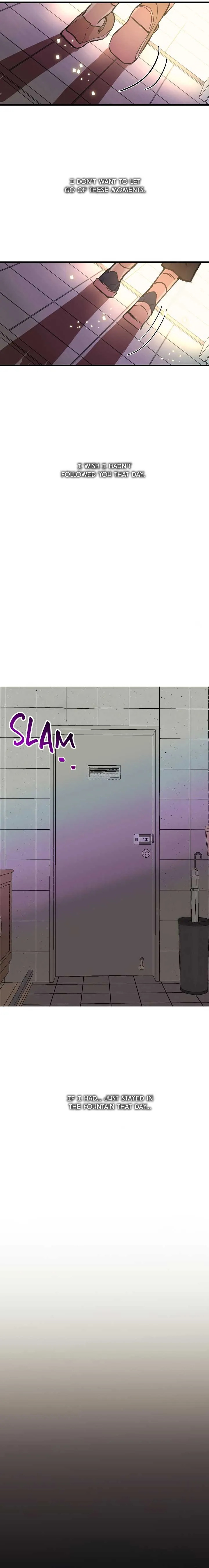 Fountain Wish Chapter 18 Online - página 16
