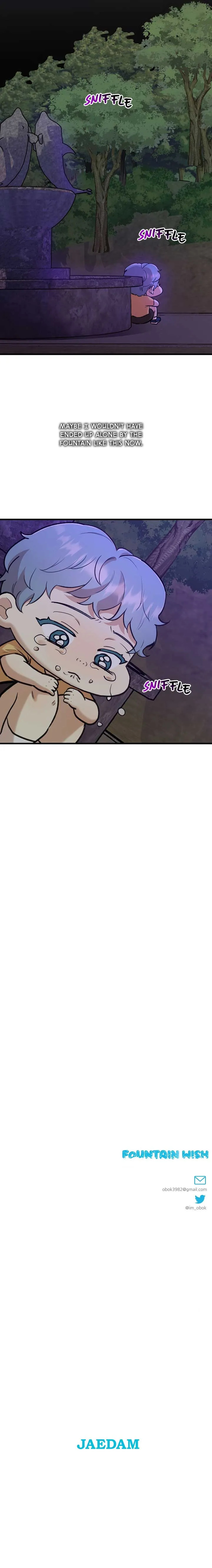Fountain Wish Chapter 18 Online - página 17