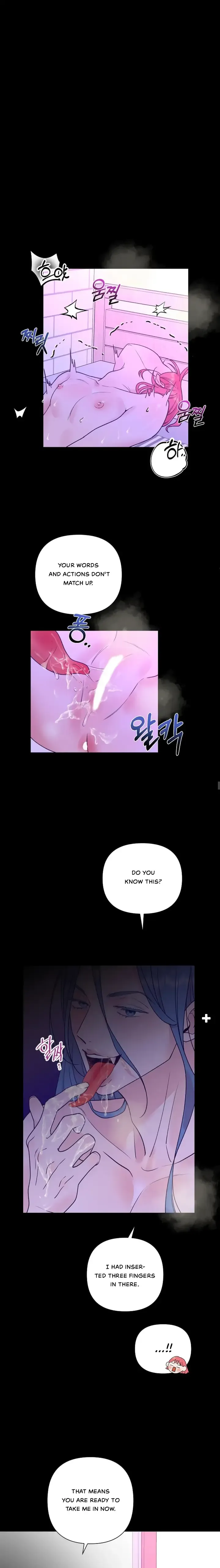 Fountain Wish Chapter 2 Online - página 6
