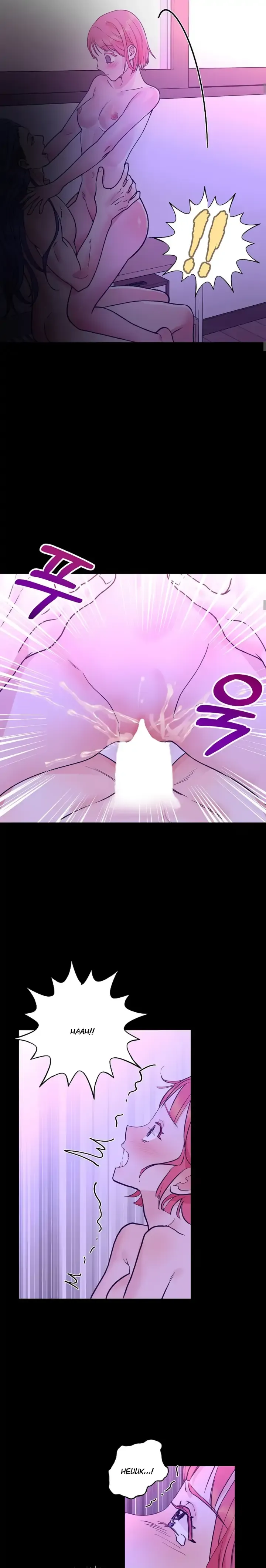 Fountain Wish Chapter 2 Online - página 7