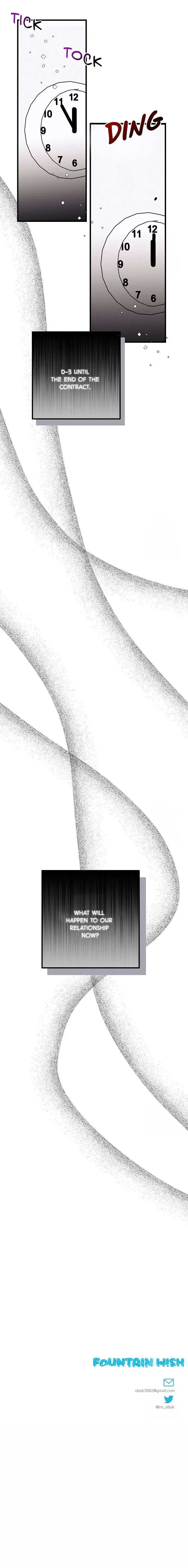 Fountain Wish Chapter 20 Online - página 17