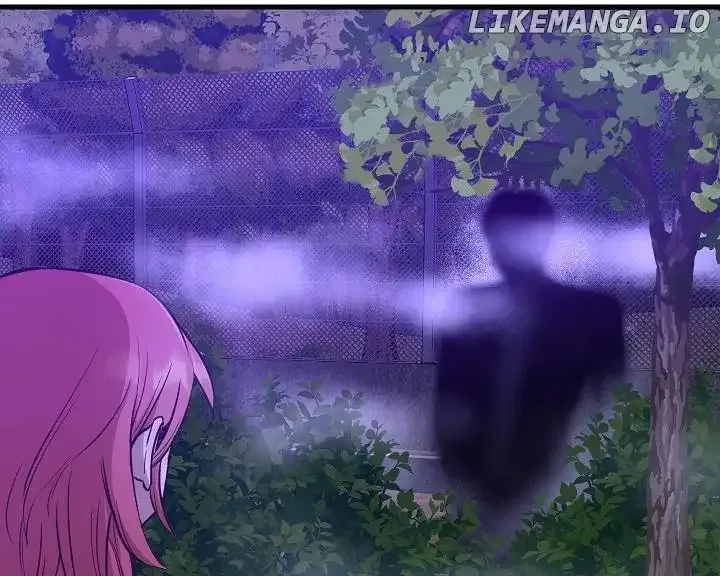 Fountain Wish Chapter 22 Online - página 4