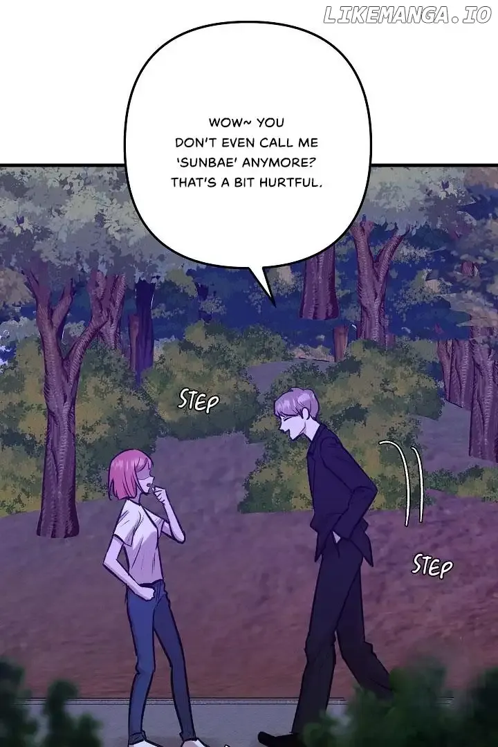 Fountain Wish Chapter 22 Online - página 11