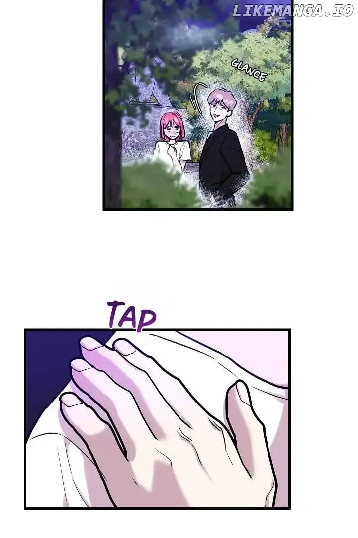 Fountain Wish Chapter 22 Online - página 16