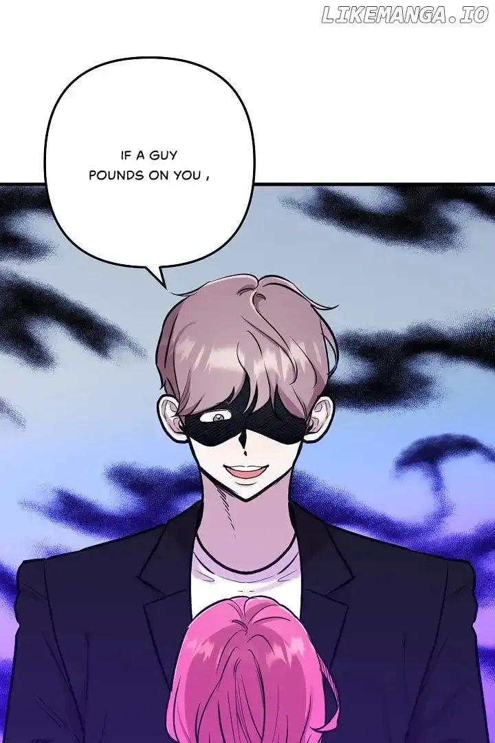 Fountain Wish Chapter 22 Online - página 17