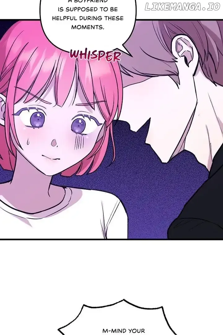 Fountain Wish Chapter 22 Online - página 22