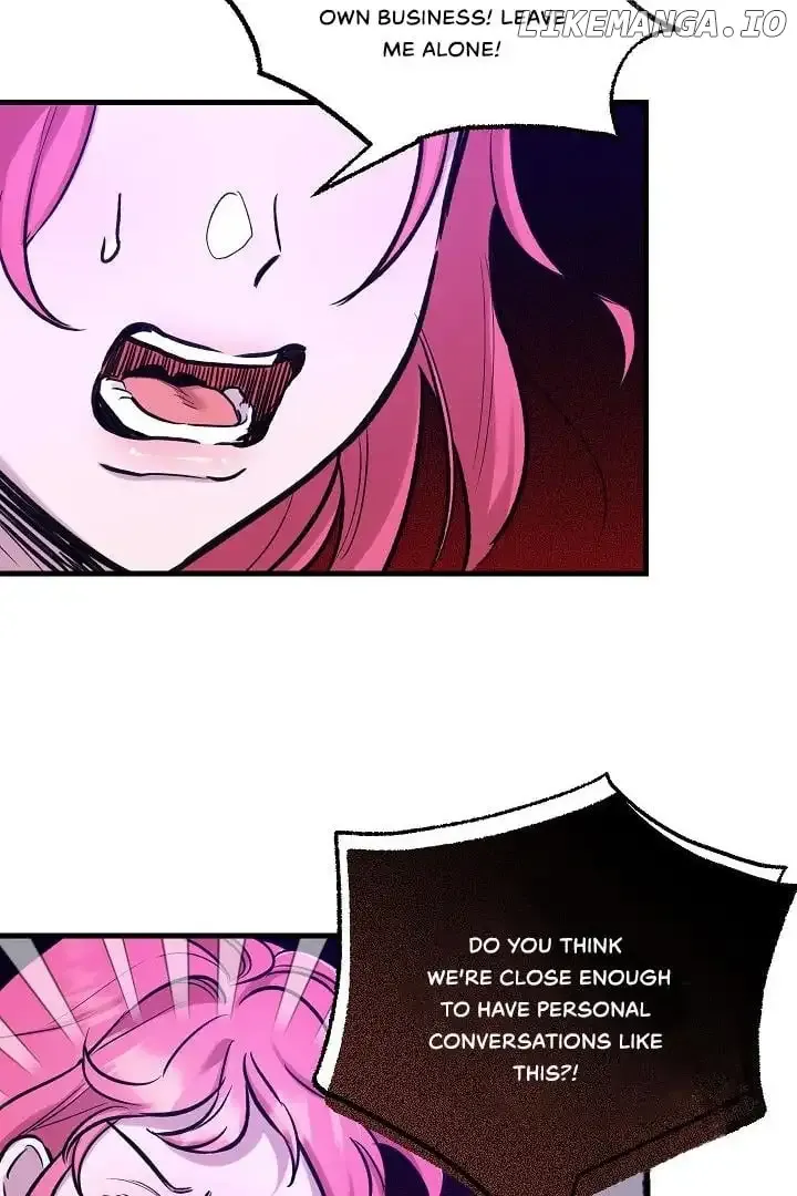Fountain Wish Chapter 22 Online - página 23