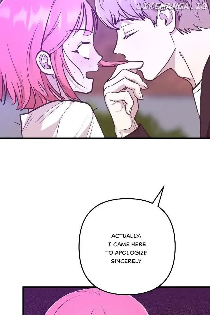 Fountain Wish Chapter 22 Online - página 27