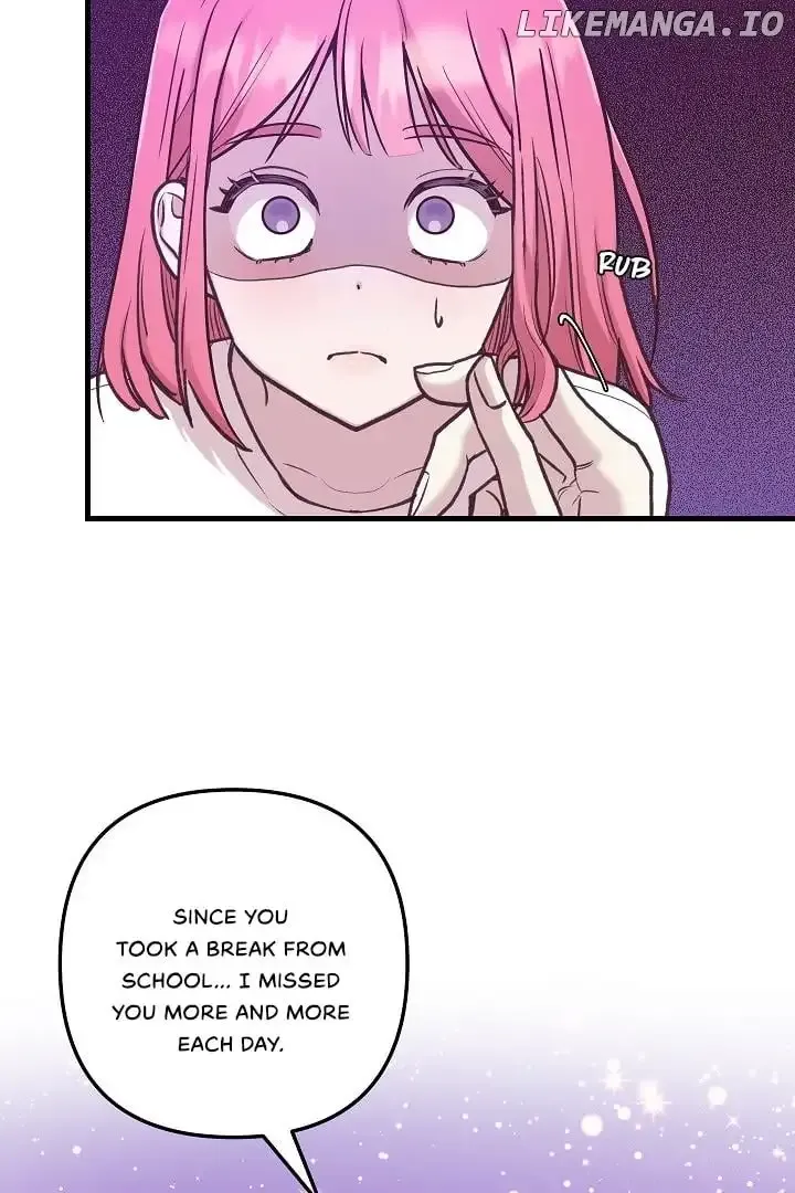 Fountain Wish Chapter 22 Online - página 28