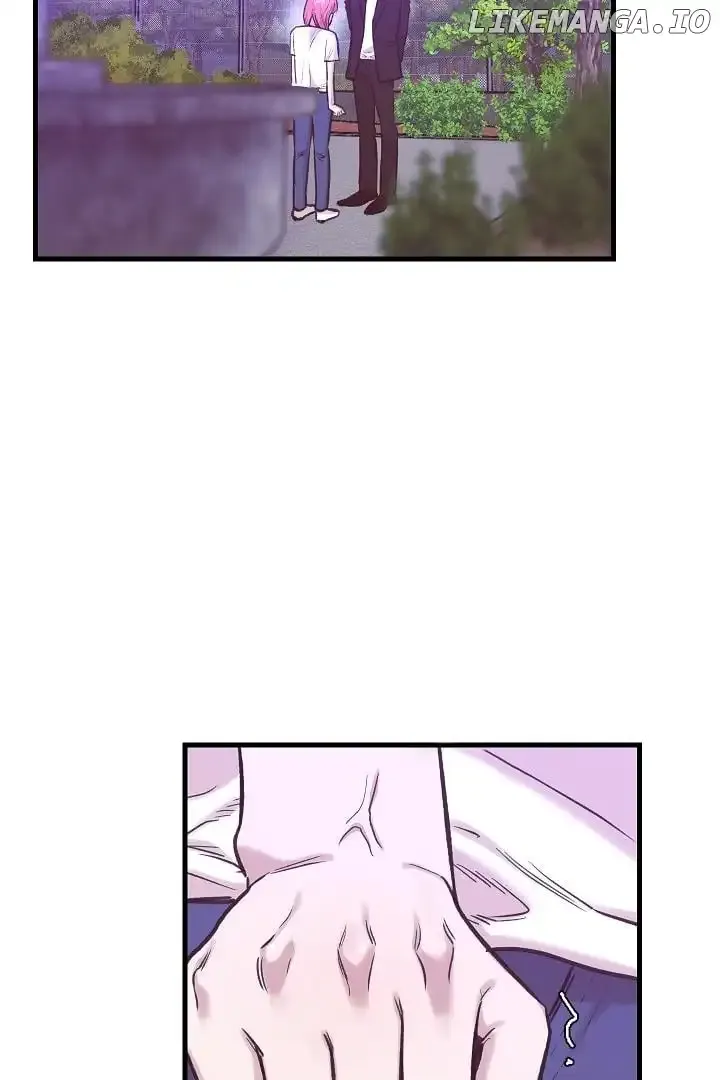 Fountain Wish Chapter 22 Online - página 32