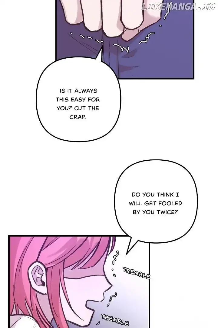 Fountain Wish Chapter 22 Online - página 33