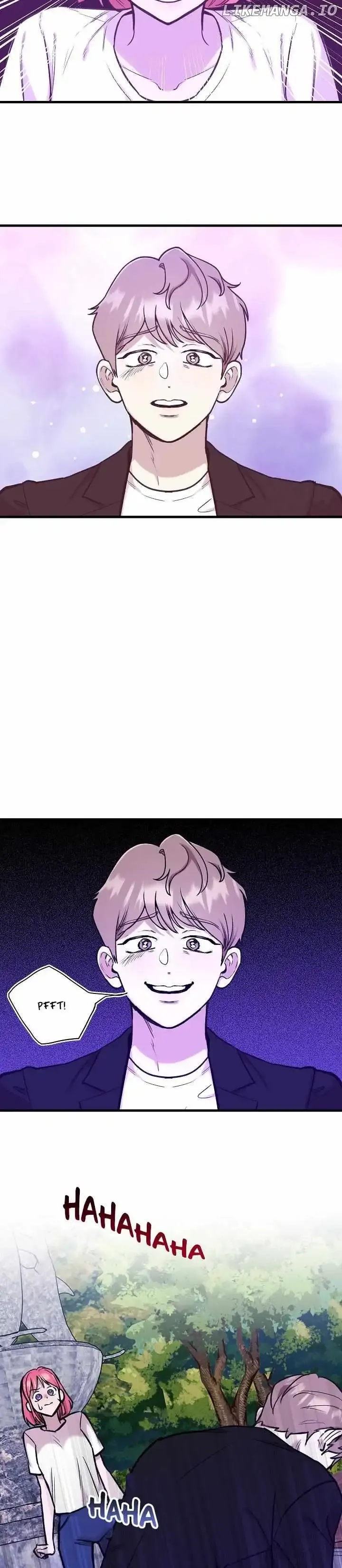 Fountain Wish Chapter 22 Online - página 36