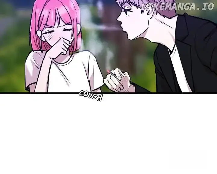Fountain Wish Chapter 22 Online - página 41