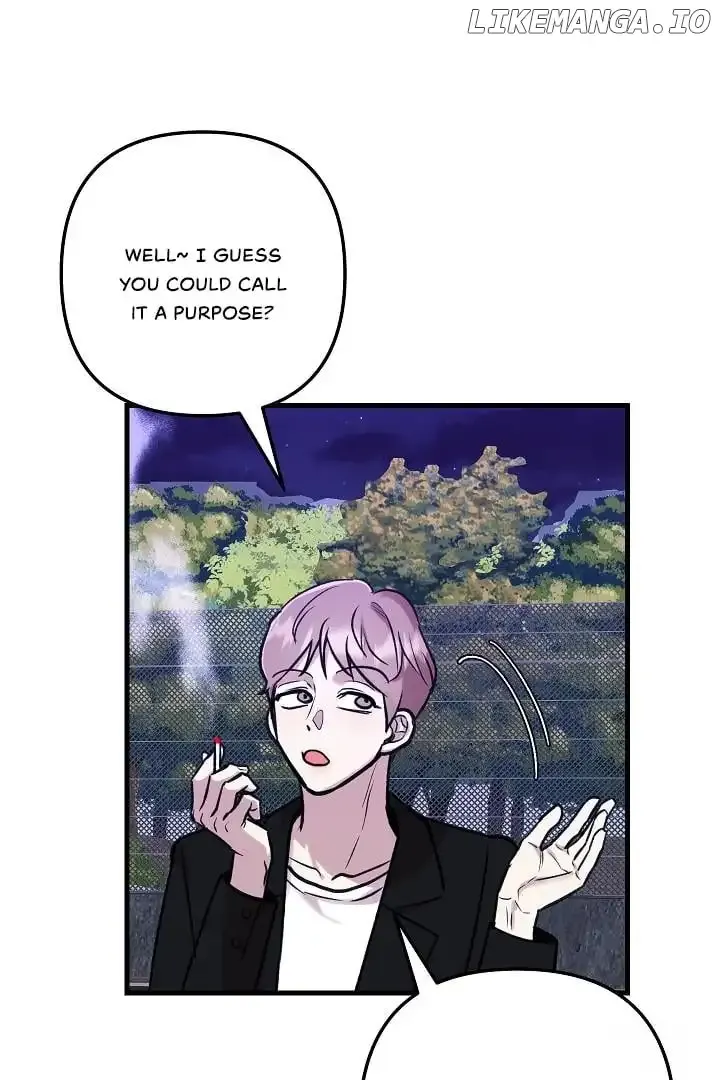 Fountain Wish Chapter 22 Online - página 42