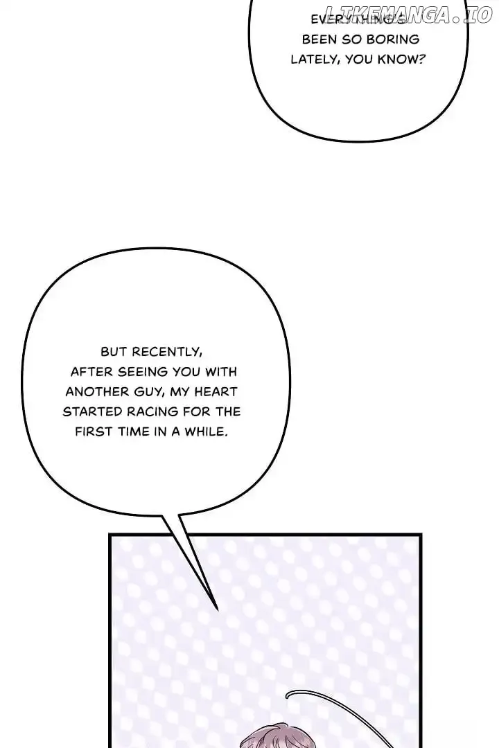 Fountain Wish Chapter 22 Online - página 43