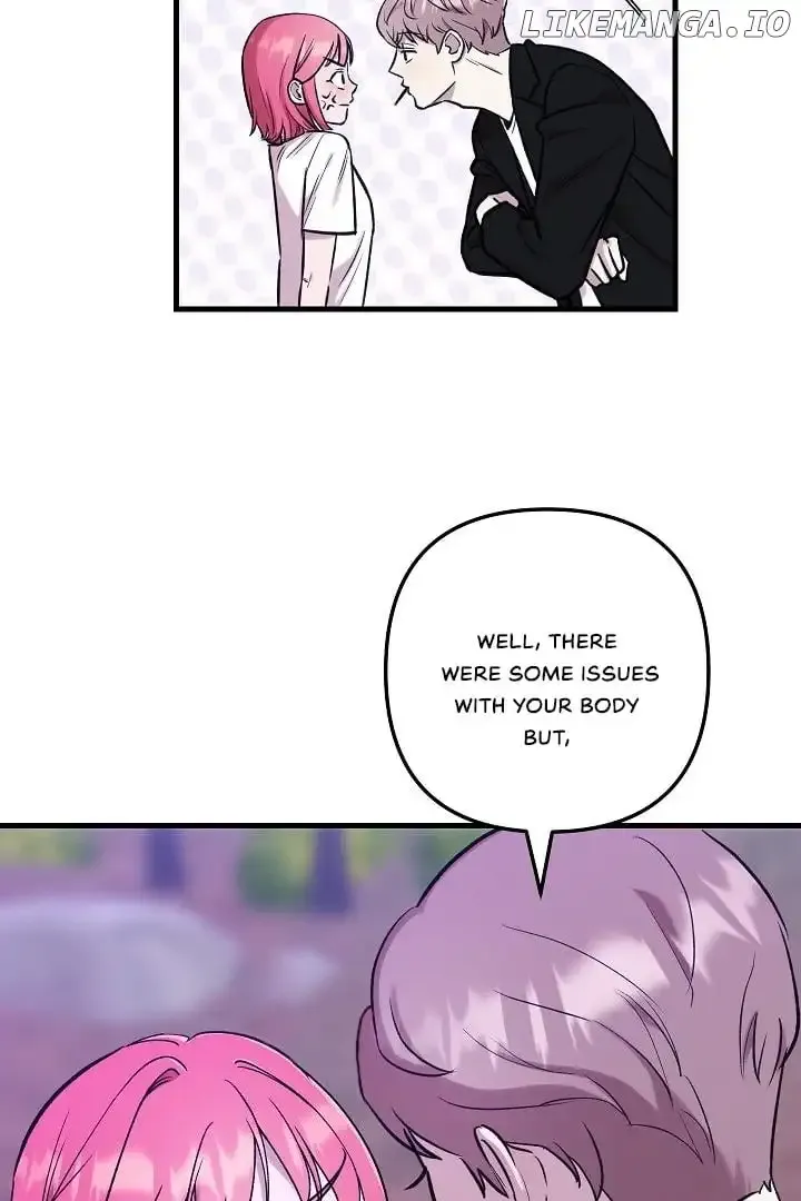 Fountain Wish Chapter 22 Online - página 44