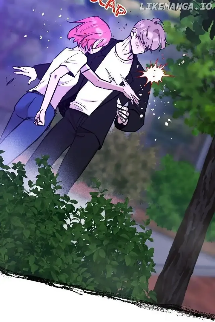 Fountain Wish Chapter 22 Online - página 49