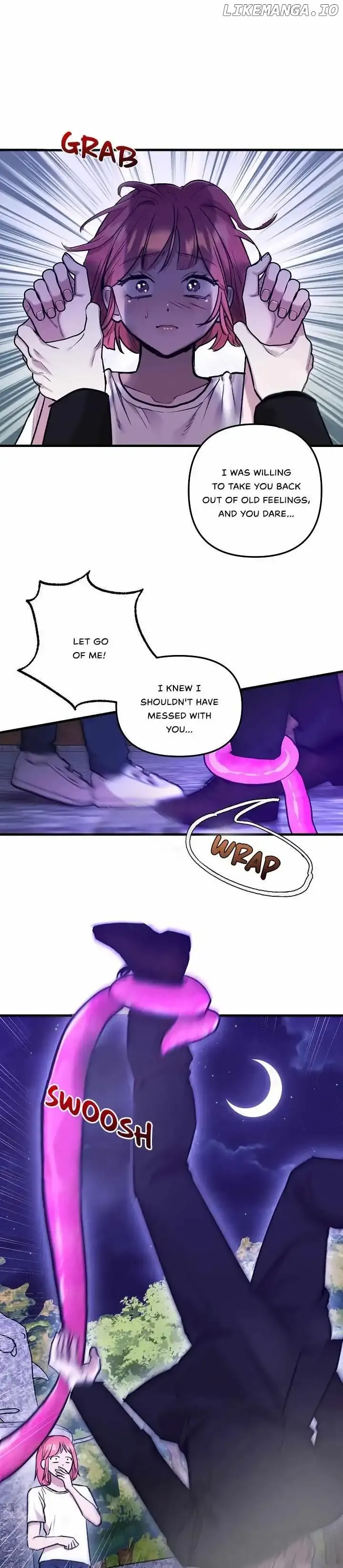 Fountain Wish Chapter 22 Online - página 54