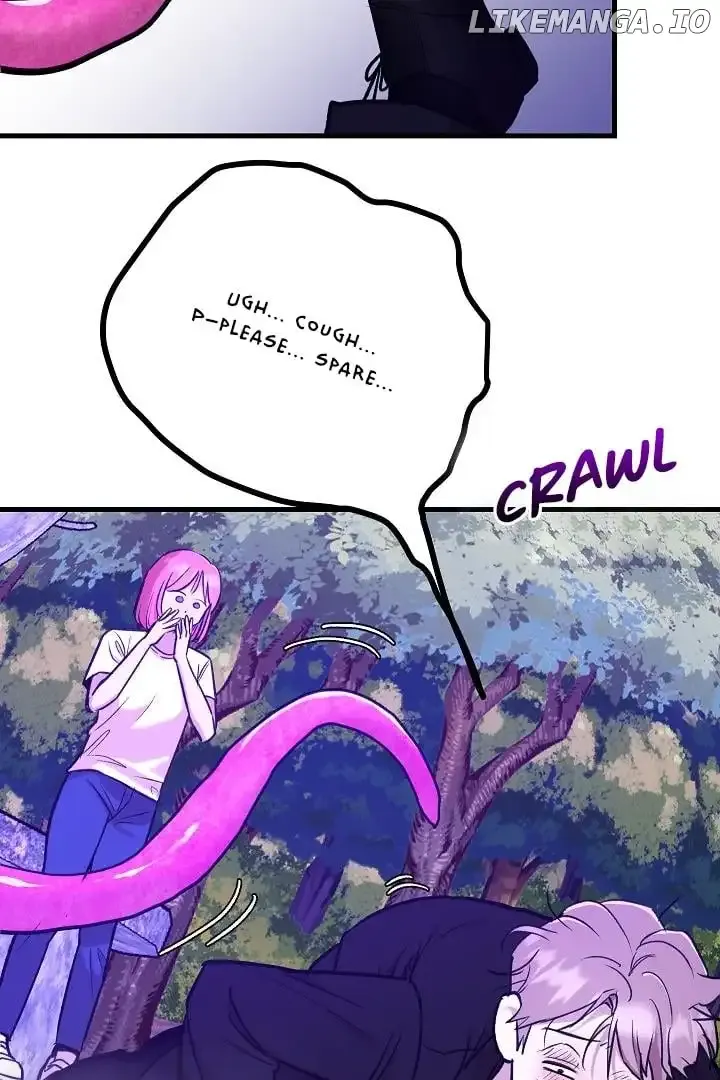 Fountain Wish Chapter 22 Online - página 61