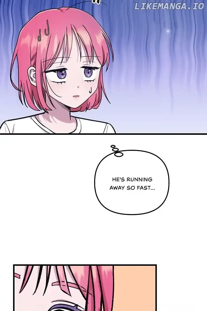 Fountain Wish Chapter 22 Online - página 67