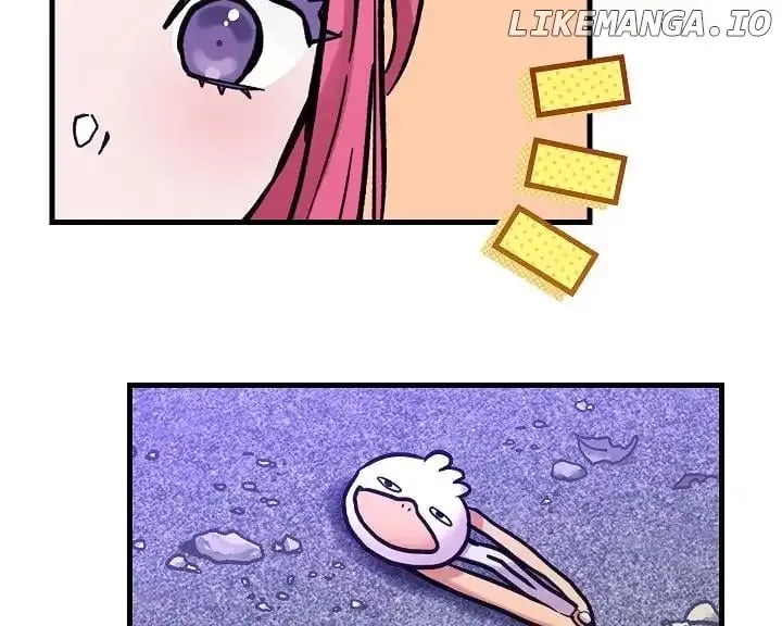 Fountain Wish Chapter 22 Online - página 68