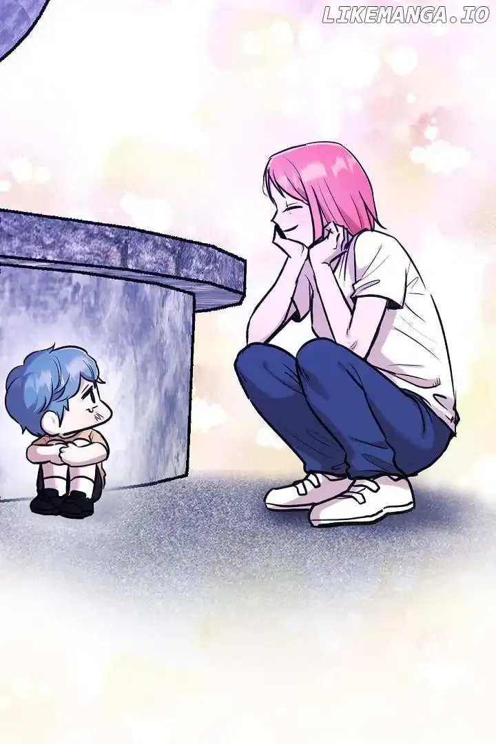 Fountain Wish Chapter 22 Online - página 76