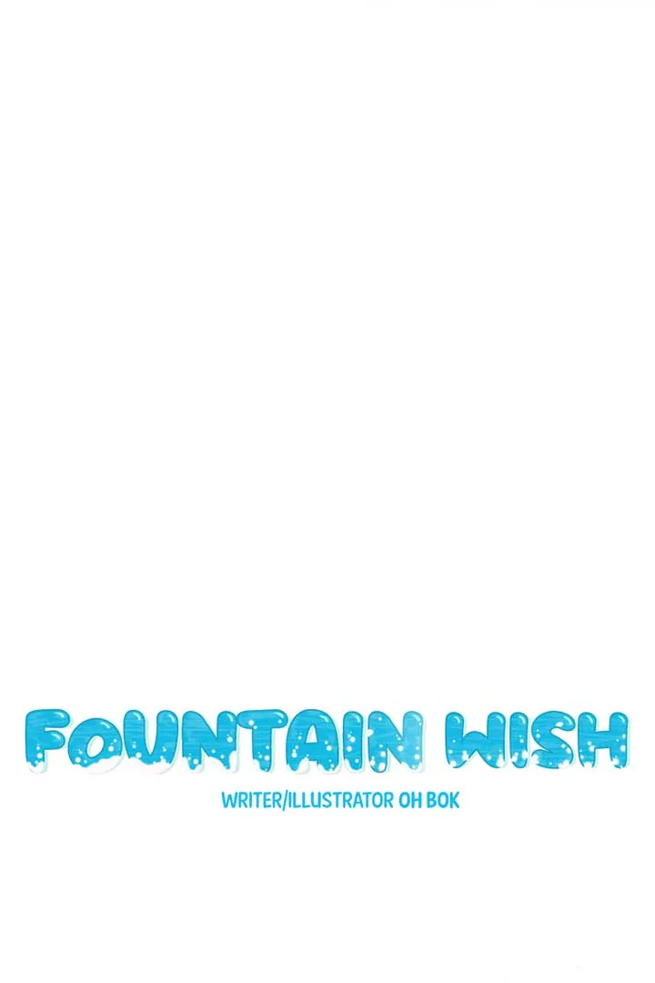 Fountain Wish Chapter 23 Online - página 39