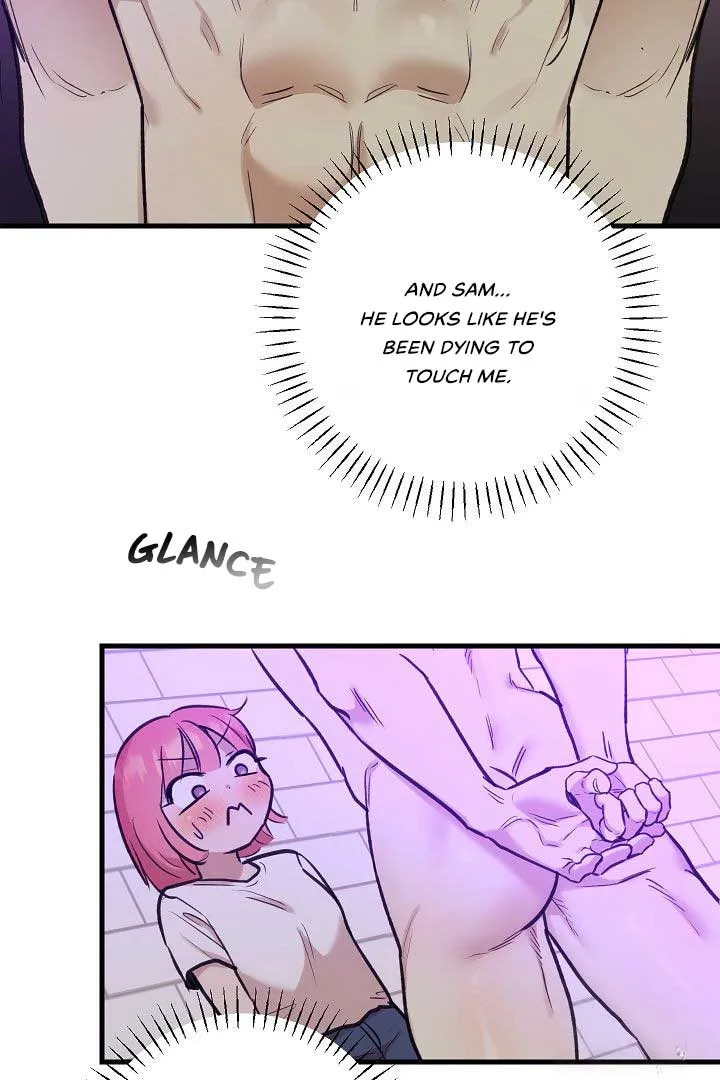 Fountain Wish Chapter 23 Online - página 55