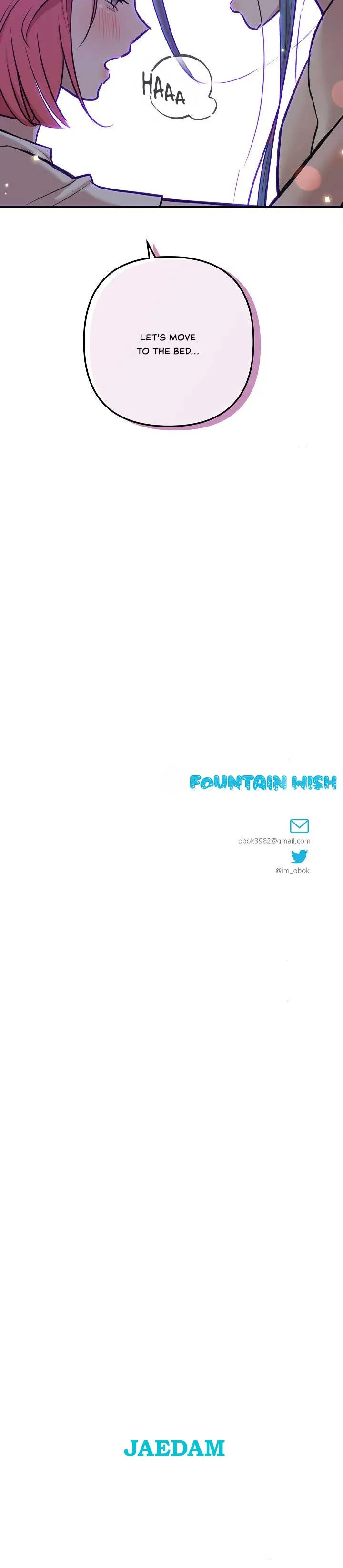 Fountain Wish Chapter 23 Online - página 86