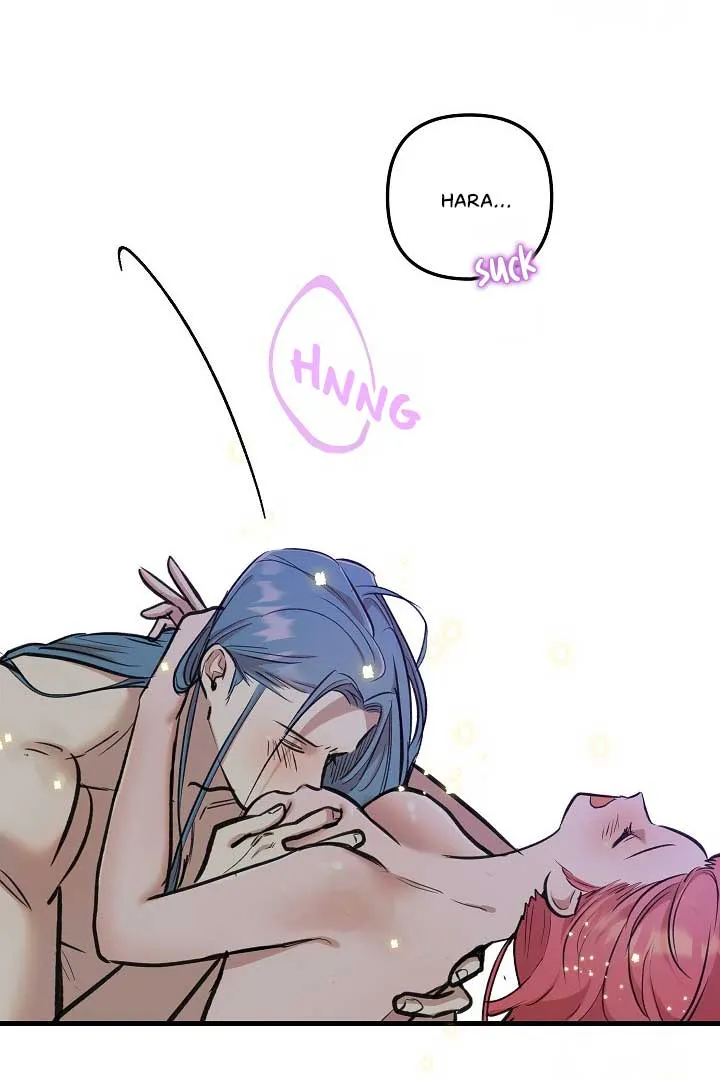 Fountain Wish Chapter 24 Online - página 13