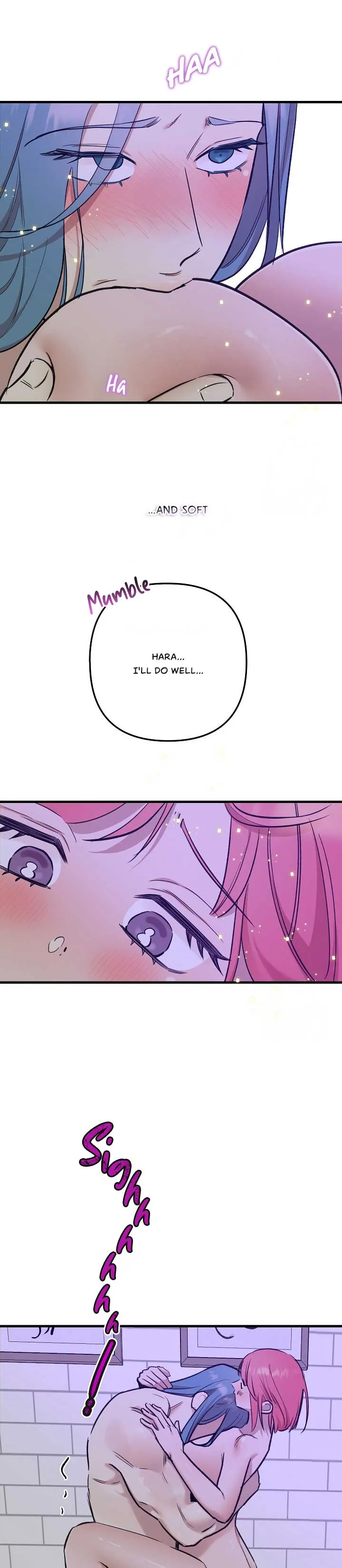 Fountain Wish Chapter 24 Online - página 16