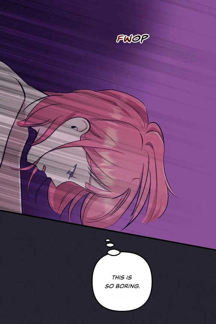 Fountain Wish Chapter 24 Online - página 39